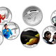 (Image: Nerdist, Royal Canadian Mint)